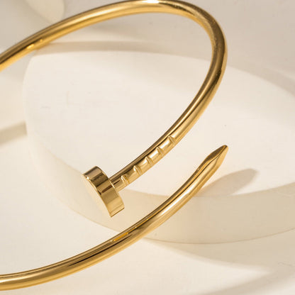 [Luna Brilliance] JUSTE BRACELET 2.5MM