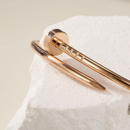 [Luna Brilliance] JUSTE BRACELET 2.5MM