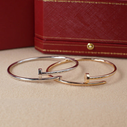 [Luna Brilliance] JUSTE BRACELET 2.5MM