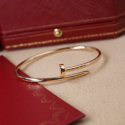 [Luna Brilliance] JUSTE BRACELET 2.5MM