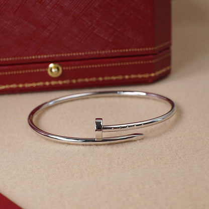 [Luna Brilliance] JUSTE BRACELET 2.5MM