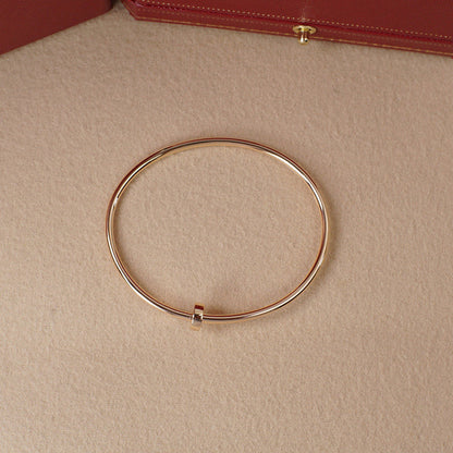 [Luna Brilliance] JUSTE BRACELET 2.5MM