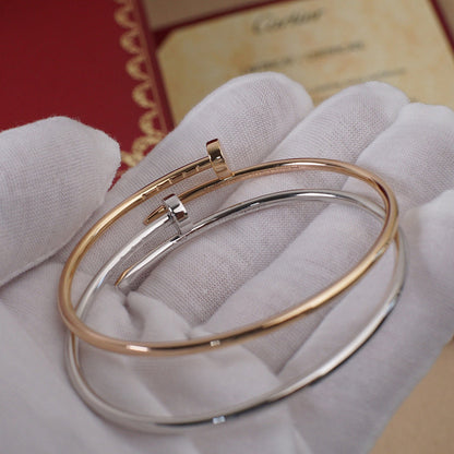 [Luna Brilliance] JUSTE BRACELET 2.5MM