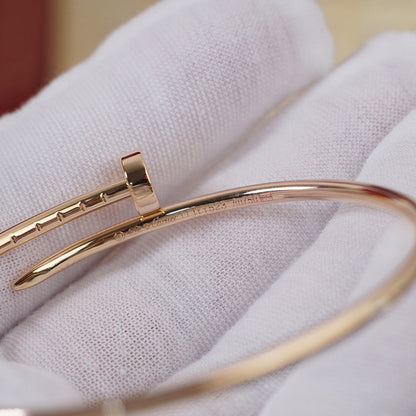[Luna Brilliance] JUSTE BRACELET 2.5MM