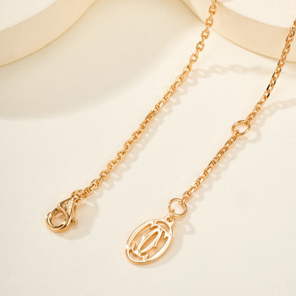[Luna Brilliance] DAMOUR BRACELET 1 DIAMOND