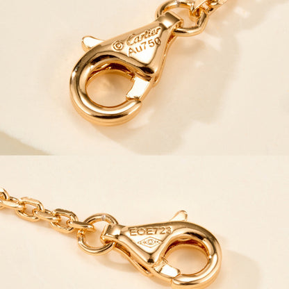 [Luna Brilliance] DAMOUR BRACELET 1 DIAMOND