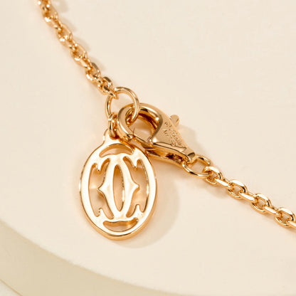 [Luna Brilliance] DAMOUR BRACELET 1 DIAMOND