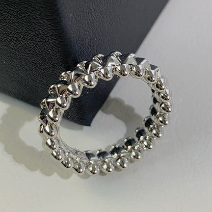 [Luna Brilliance] CLASH 6.4MM SMALL RING