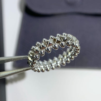 [Luna Brilliance] CLASH 6.4MM SMALL RING