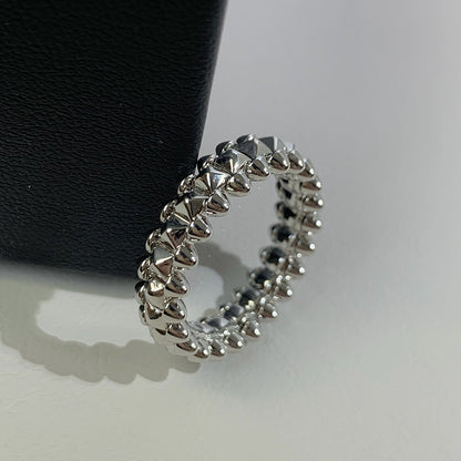 [Luna Brilliance] CLASH 6.4MM SMALL RING