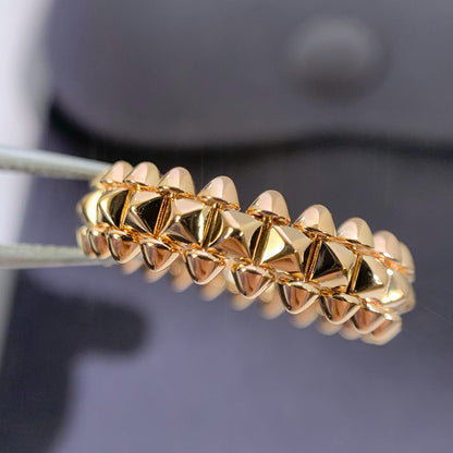 [Luna Brilliance] CLASH 6.4MM SMALL RING