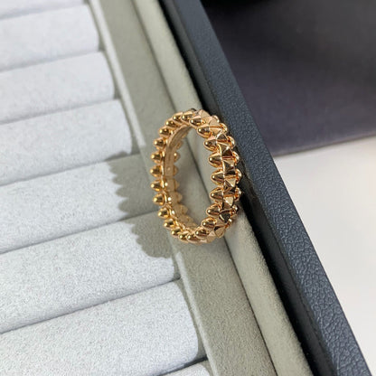 [Luna Brilliance] CLASH 6.4MM SMALL RING