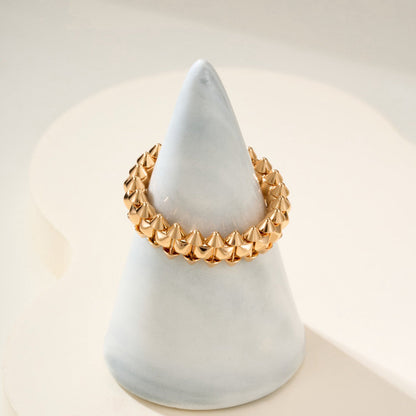 [Luna Brilliance] CLASH 6.4MM SMALL RING