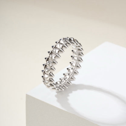 [Luna Brilliance] CLASH 6.4MM SMALL RING