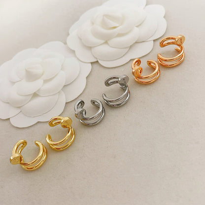 [Luna Brilliance] JUSTE EAR JEWEL