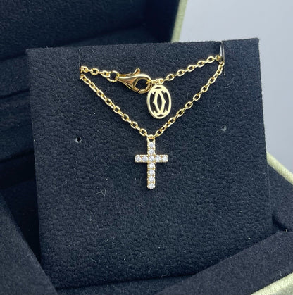 [Luna Brilliance] SYMBOL PENDANT NECKLACE