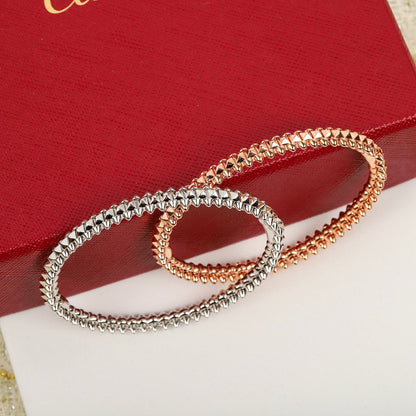 [Luna Brilliance] CLASH  BRACELET SMALL 6.4MM