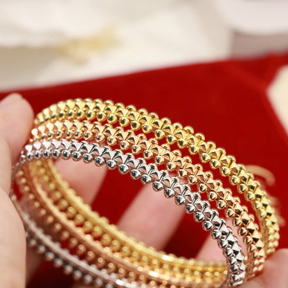 [Luna Brilliance] CLASH  BRACELET SMALL 6.4MM