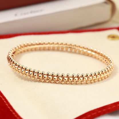 [Luna Brilliance] CLASH  BRACELET SMALL 6.4MM