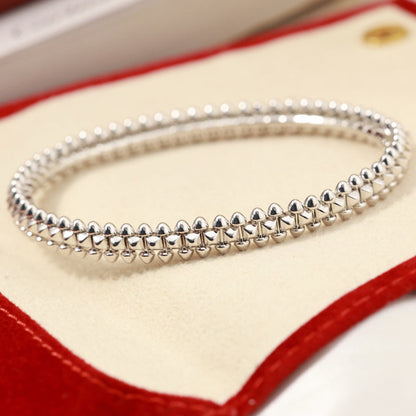 [Luna Brilliance] CLASH  BRACELET SMALL 6.4MM