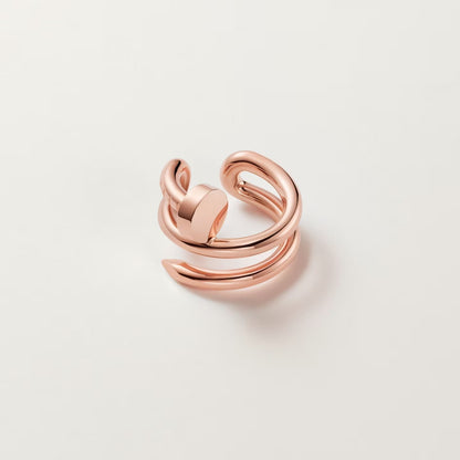 [Luna Brilliance] JUSTE EAR JEWEL