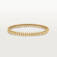 [Luna Brilliance] CLASH  BRACELET MEDIUM 8MM