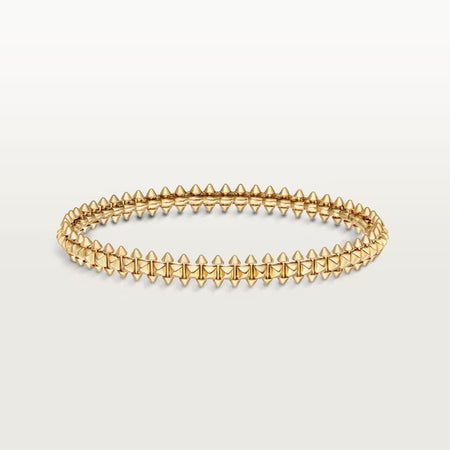 [Luna Brilliance] CLASH  BRACELET MEDIUM 8MM