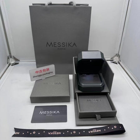 [Luna Brilliance] MK BOX GIFT BAG