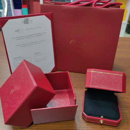 [Luna Brilliance] CA BOX GIFT BAG
