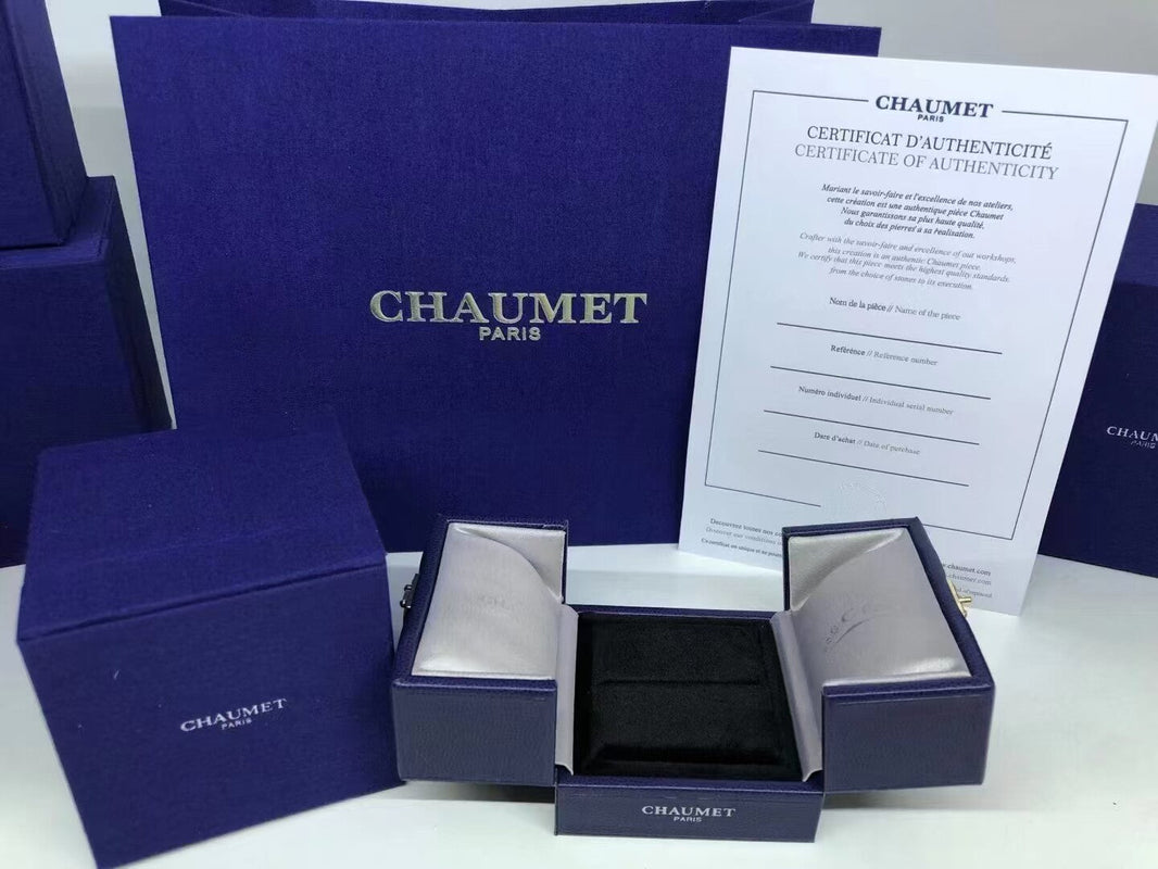 [Luna Brilliance] CH BOX GIFT BAG