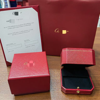 [Luna Brilliance] CA BOX GIFT BAG