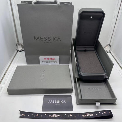 [Luna Brilliance] MK BOX GIFT BAG