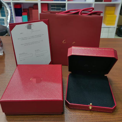 [Luna Brilliance] CA BOX GIFT BAG