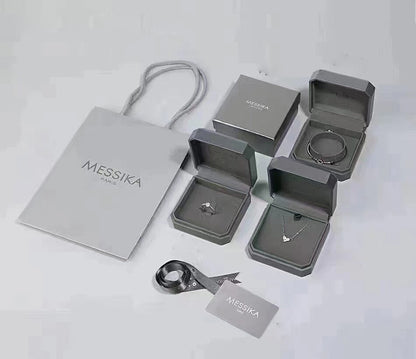 [Luna Brilliance] MK BOX GIFT BAG