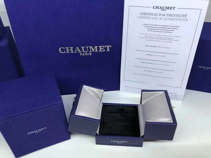 [Luna Brilliance] CH BOX GIFT BAG