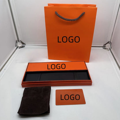 [Luna Brilliance] HM  BOX GIFT BAG
