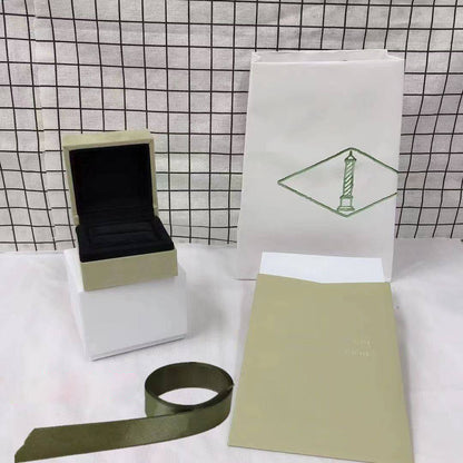 [Luna Brilliance] VA CLOVER BOX GIFT BAG