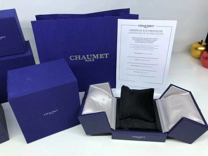 [Luna Brilliance] CH BOX GIFT BAG