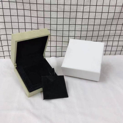 [Luna Brilliance] VA CLOVER BOX GIFT BAG