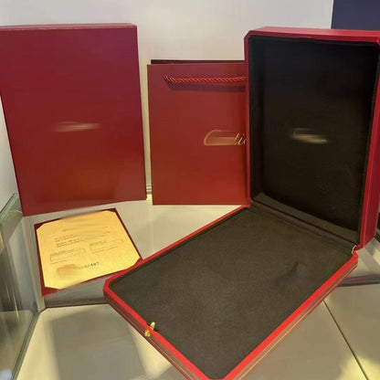 [Luna Brilliance] CA BOX GIFT BAG