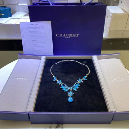 [Luna Brilliance] CH BOX GIFT BAG