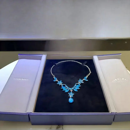 [Luna Brilliance] CH BOX GIFT BAG