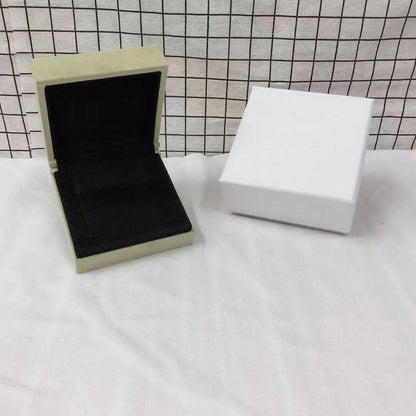 [Luna Brilliance] VA CLOVER BOX GIFT BAG