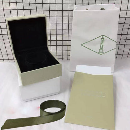 [Luna Brilliance] VA CLOVER BOX GIFT BAG
