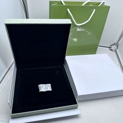 [Luna Brilliance] VA CLOVER BOX GIFT BAG