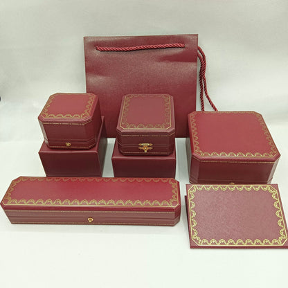 [Luna Brilliance] CA BOX GIFT BAG