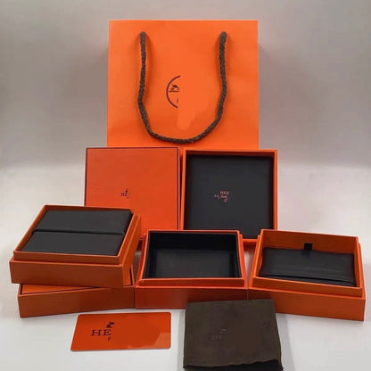 [Luna Brilliance] HM  BOX GIFT BAG