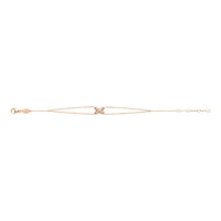 [Luna Brilliance]JEUX BRACELET DIAMOND