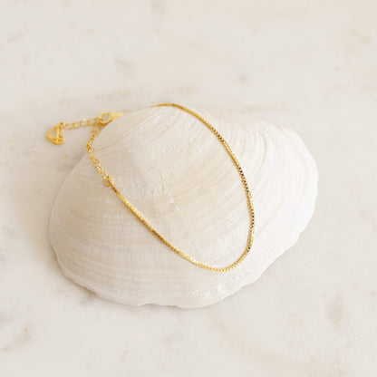 Essential Bracelet Chains