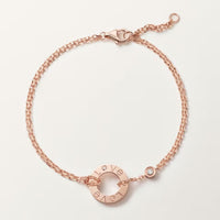 [Luna Brilliance] LOVE BRACELET 2 DIAMOND